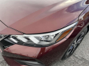 Thumbnail image of 2023 Nissan Sentra at Bronx Nissan