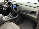 Thumbnail image of 2023 Chevrolet Traverse at Mccluskey Chevrolet Kings Automall