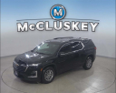 Thumbnail image of 2023 Chevrolet Traverse at Mccluskey Chevrolet Kings Automall