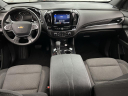 Thumbnail image of 2023 Chevrolet Traverse at Mccluskey Chevrolet Kings Automall