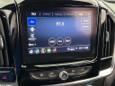 Thumbnail image of 2023 Chevrolet Traverse at Mccluskey Chevrolet Kings Automall