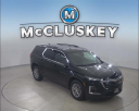 Thumbnail image of 2023 Chevrolet Traverse at Mccluskey Chevrolet Kings Automall