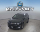 Thumbnail image of 2023 Chevrolet Traverse at Mccluskey Chevrolet Kings Automall