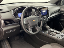 Thumbnail image of 2023 Chevrolet Traverse at Mccluskey Chevrolet Kings Automall