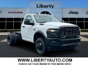 Thumbnail image of 2025 Ram 3500 at Liberty Chrysler Jeep Dodge Ram - New and Used
