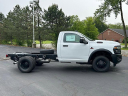 Thumbnail image of 2025 Ram 3500 at Liberty Chrysler Jeep Dodge Ram - New and Used