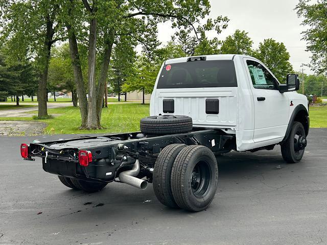 Thumbnail image of 2025 Ram 3500 at Liberty Chrysler Jeep Dodge Ram - New and Used