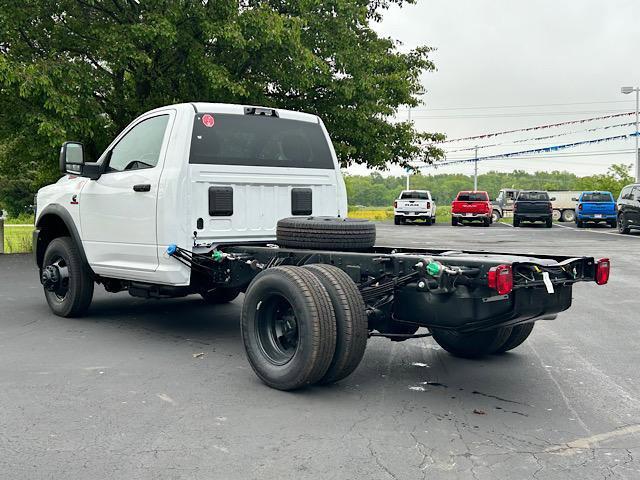Thumbnail image of 2025 Ram 3500 at Liberty Chrysler Jeep Dodge Ram - New and Used