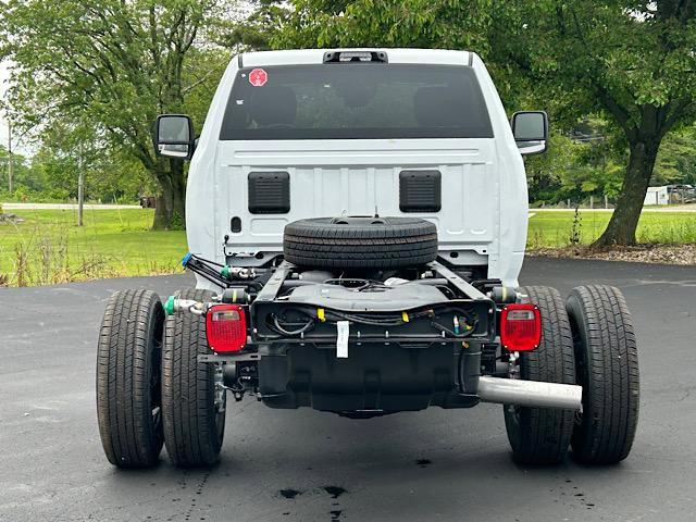 Thumbnail image of 2025 Ram 3500 at Liberty Chrysler Jeep Dodge Ram - New and Used