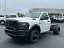 Thumbnail image of 2025 Ram 3500 at Liberty Chrysler Jeep Dodge Ram - New and Used