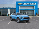 Thumbnail image of 2025 Chevrolet Trax at Mccluskey Chevrolet Kings Automall