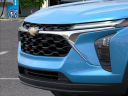 Thumbnail image of 2025 Chevrolet Trax at Mccluskey Chevrolet Kings Automall