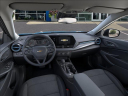 Thumbnail image of 2025 Chevrolet Trax at Mccluskey Chevrolet Kings Automall