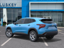 Thumbnail image of 2025 Chevrolet Trax at Mccluskey Chevrolet Kings Automall