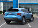 Thumbnail image of 2025 Chevrolet Trax at Mccluskey Chevrolet Kings Automall