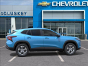 Thumbnail image of 2025 Chevrolet Trax at Mccluskey Chevrolet Kings Automall