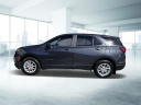 Thumbnail image of 2022 Chevrolet Equinox at Chevrolet 112