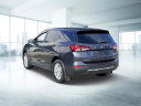 2022 Chevrolet Equinox LT at Chevrolet 112