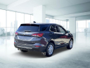 Thumbnail image of 2022 Chevrolet Equinox at Chevrolet 112