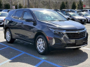 Thumbnail image of 2022 Chevrolet Equinox at Chevrolet 112