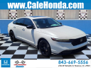 Thumbnail image of 2025 Honda Accord at Cale Yarborough Honda