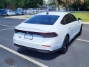 Thumbnail image of 2025 Honda Accord at Cale Yarborough Honda