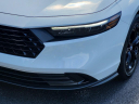 Thumbnail image of 2025 Honda Accord at Cale Yarborough Honda