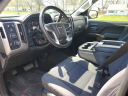 Thumbnail image of 2018 GMC Sierra 1500 at LaFontaine Buick GMC