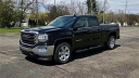 Thumbnail image of 2018 GMC Sierra 1500 at LaFontaine Buick GMC