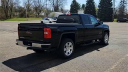 Thumbnail image of 2018 GMC Sierra 1500 at LaFontaine Buick GMC