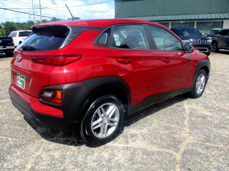 Thumbnail image of 2018 Hyundai KONA at Dothan Truck and Auto