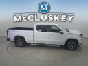 Thumbnail image of 2023 Chevrolet Silverado 1500 at Mccluskey Chevrolet Kings Automall