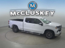 Thumbnail image of 2023 Chevrolet Silverado 1500 at Mccluskey Chevrolet Kings Automall