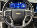 Thumbnail image of 2023 Chevrolet Silverado 1500 at Mccluskey Chevrolet Kings Automall