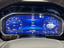 Thumbnail image of 2023 Chevrolet Silverado 1500 at Mccluskey Chevrolet Kings Automall