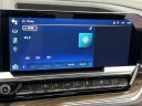 Thumbnail image of 2023 Chevrolet Silverado 1500 at Mccluskey Chevrolet Kings Automall