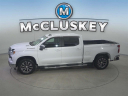 Thumbnail image of 2023 Chevrolet Silverado 1500 at Mccluskey Chevrolet Kings Automall