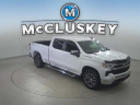 Thumbnail image of 2023 Chevrolet Silverado 1500 at Mccluskey Chevrolet Kings Automall
