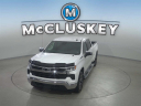 Thumbnail image of 2023 Chevrolet Silverado 1500 at Mccluskey Chevrolet Kings Automall