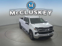 Thumbnail image of 2023 Chevrolet Silverado 1500 at Mccluskey Chevrolet Kings Automall