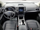 Thumbnail image of 2024 Ford Edge at Lafontaine Ford of Lansing