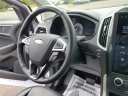 Thumbnail image of 2024 Ford Edge at Lafontaine Ford of Lansing
