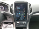 Thumbnail image of 2024 Ford Edge at Lafontaine Ford of Lansing