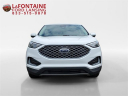 Thumbnail image of 2024 Ford Edge at Lafontaine Ford of Lansing