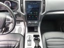 Thumbnail image of 2024 Ford Edge at Lafontaine Ford of Lansing