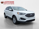 Thumbnail image of 2024 Ford Edge at Lafontaine Ford of Lansing