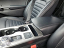 Thumbnail image of 2024 Ford Edge at Lafontaine Ford of Lansing
