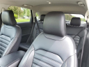 Thumbnail image of 2024 Ford Edge at Lafontaine Ford of Lansing