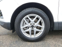 Thumbnail image of 2024 Ford Edge at Lafontaine Ford of Lansing