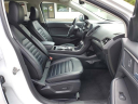 Thumbnail image of 2024 Ford Edge at Lafontaine Ford of Lansing